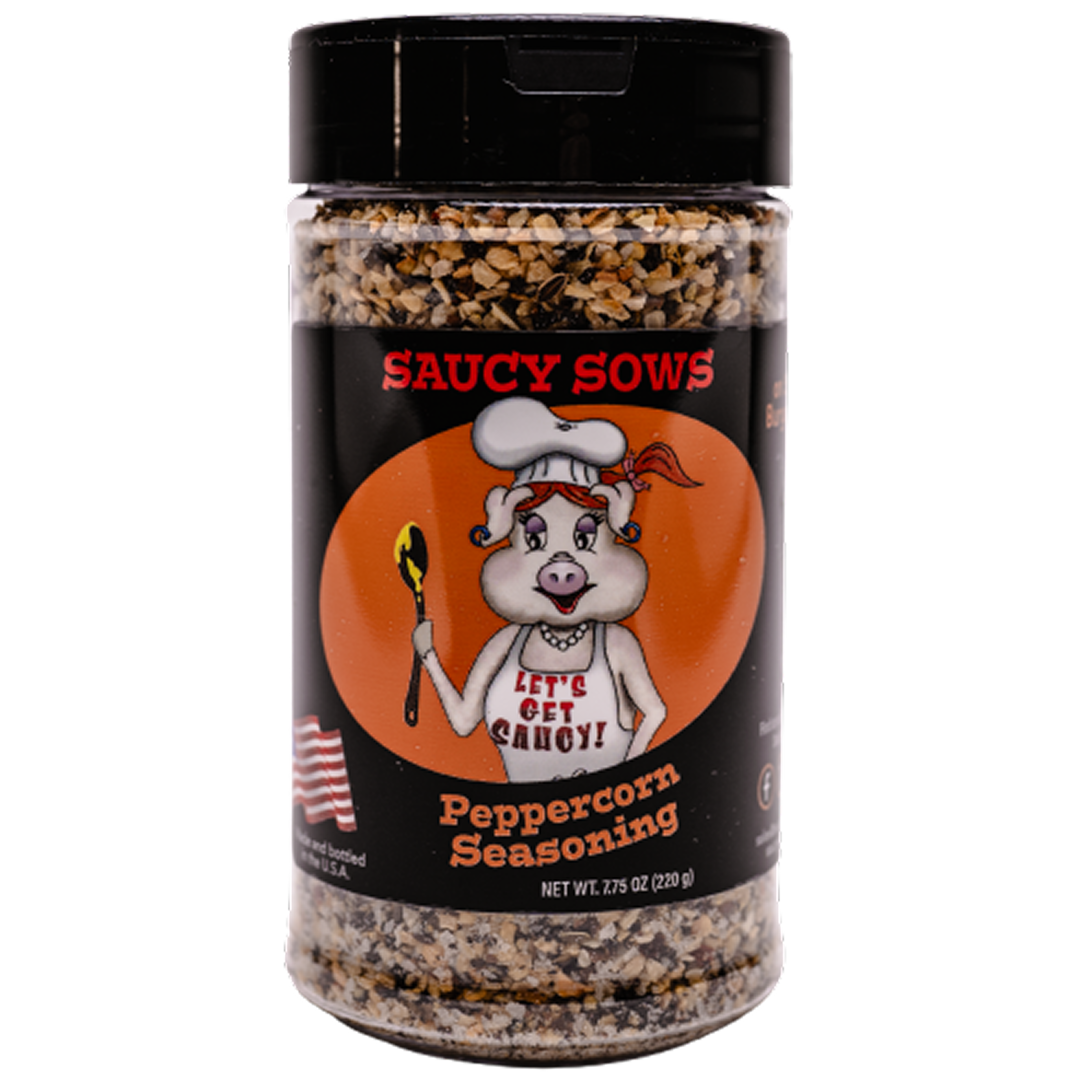 Rubs & Seasonings