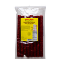 Honey BBQ Pork Snack Sticks 8oz Pkg