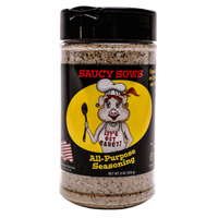 All-Purpose Seasoning 8oz Shaker Bottle