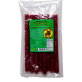 Pineapple Teriyaki Pork Snack Sticks 8oz Pkg