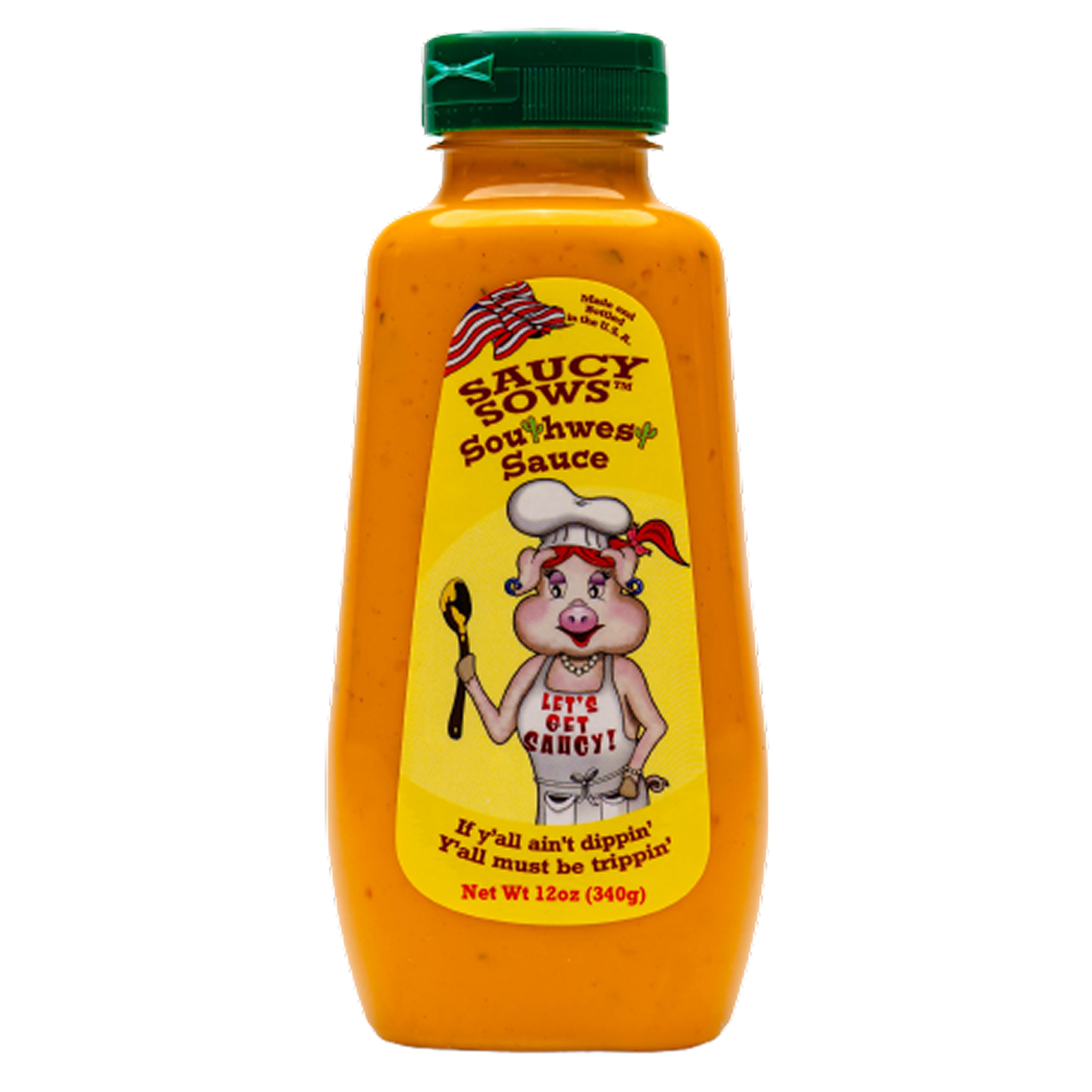 Southwest Sauce 12oz