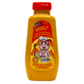 Sweet & Spicy Pepper Mustard 12oz